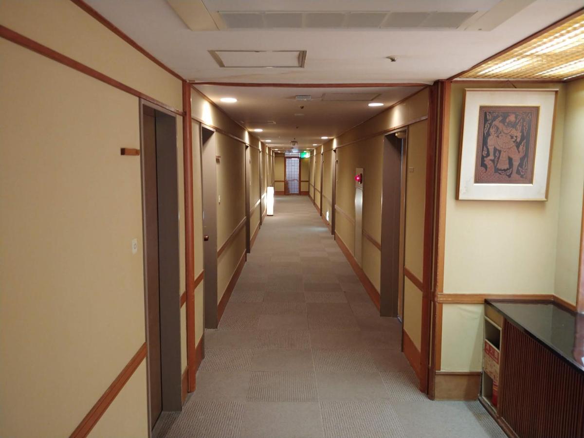 Hotel Miya Rikyu Hatsukaichi Εξωτερικό φωτογραφία