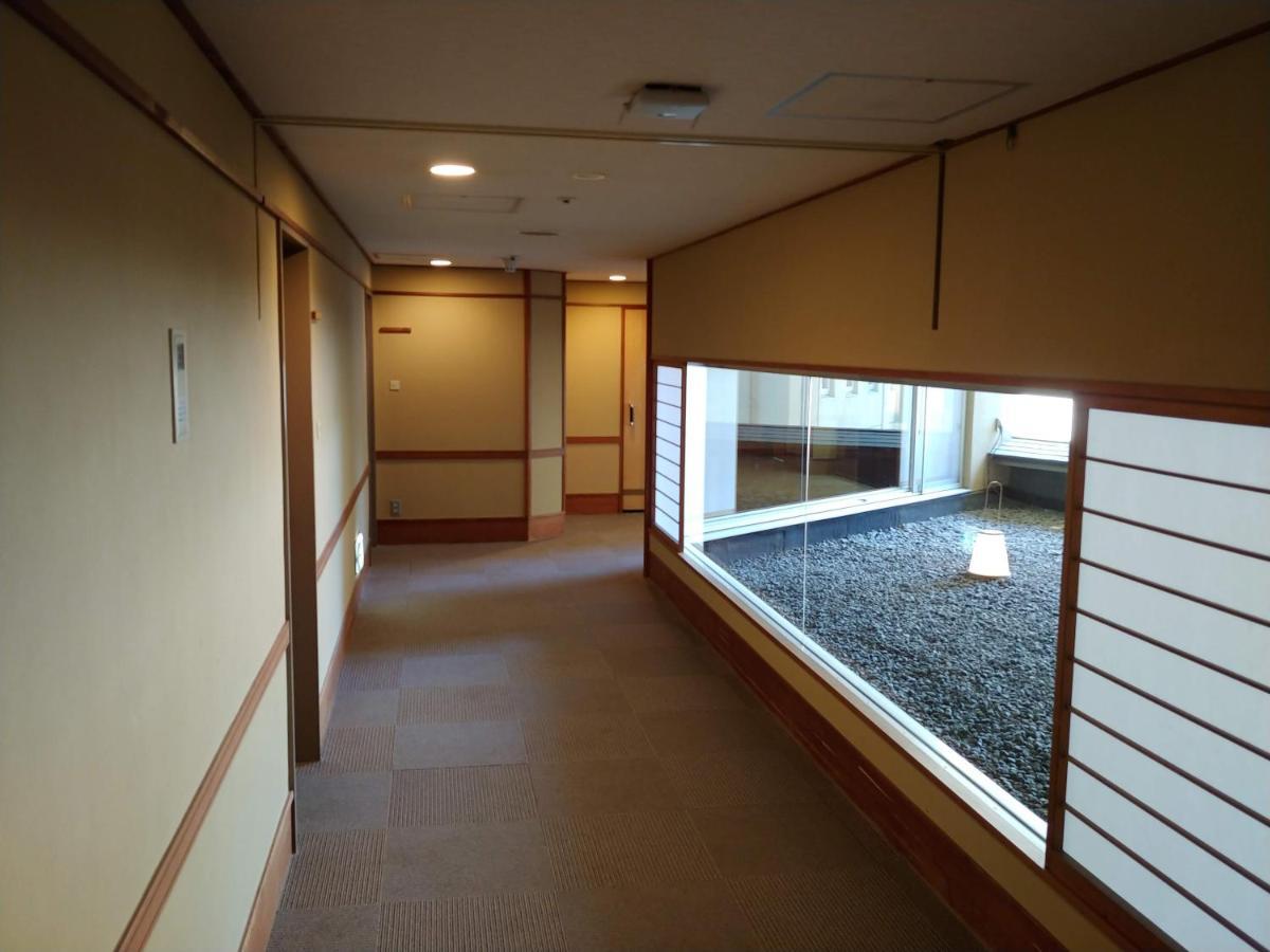 Hotel Miya Rikyu Hatsukaichi Εξωτερικό φωτογραφία